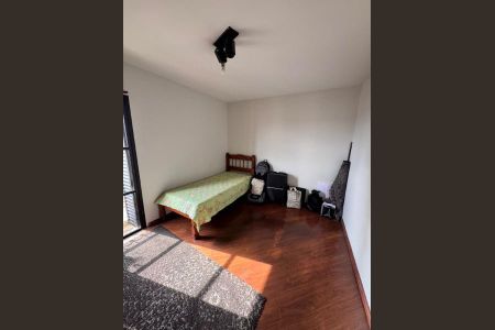Apartamento à venda com 198m², 4 quartos e 2 vagas