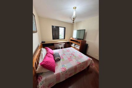 Apartamento à venda com 198m², 4 quartos e 2 vagas