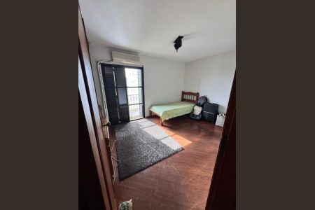 Apartamento à venda com 198m², 4 quartos e 2 vagas