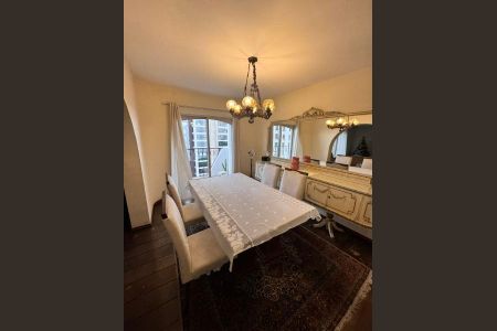 Apartamento à venda com 4 quartos, 198m² em Santana, São Paulo