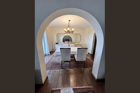 Apartamento à venda com 198m², 4 quartos e 2 vagas