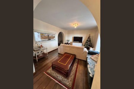 Apartamento à venda com 198m², 4 quartos e 2 vagas