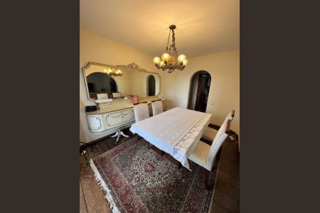Apartamento à venda com 198m², 4 quartos e 2 vagas