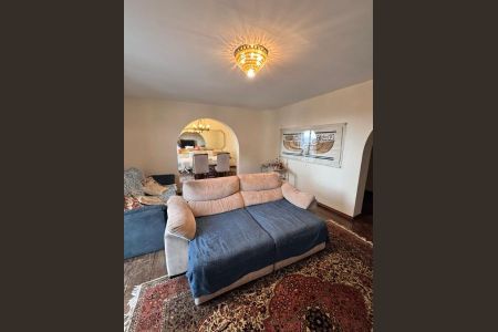 Apartamento à venda com 198m², 4 quartos e 2 vagas