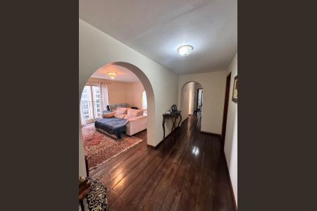 Apartamento à venda com 198m², 4 quartos e 2 vagas