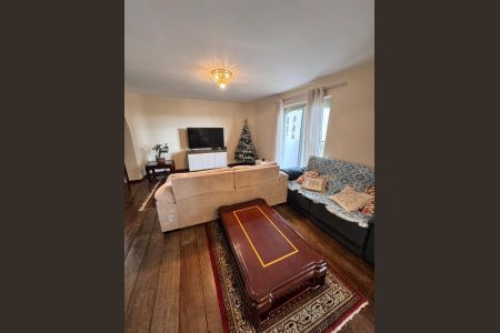 Apartamento à venda com 4 quartos, 198m² em Santana, São Paulo