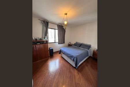 Apartamento à venda com 198m², 4 quartos e 2 vagas