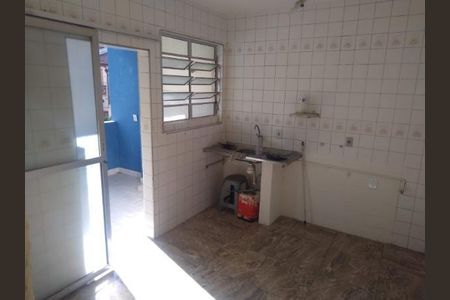 Apartamento à venda com 3 quartos, 76m² em Santana, São Paulo