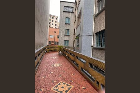 Apartamento à venda com 3 quartos, 76m² em Santana, São Paulo