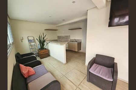 Apartamento à venda com 2 quartos, 68m² em Santana, São Paulo