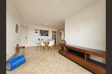 Apartamento à venda com 3 quartos, 78m² em Santana, São Paulo