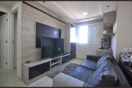 Apartamento à venda com 2 quartos, 62m² em Vila Guilherme, São Paulo