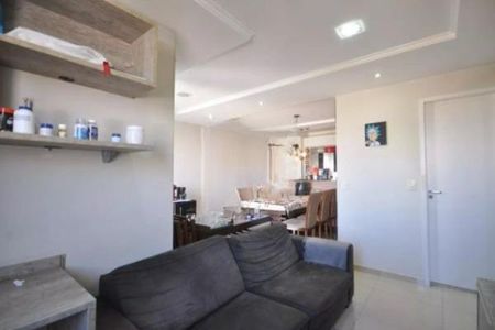 Apartamento à venda com 2 quartos, 62m² em Vila Guilherme, São Paulo