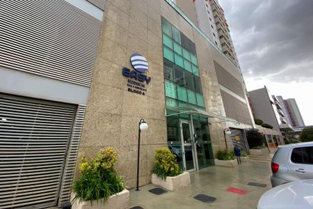 Apartamento para alugar com 50m², 2 quartos e 2 vagas Apartamento para alugar com 50m², 2 quartos e 2 vagasFachada