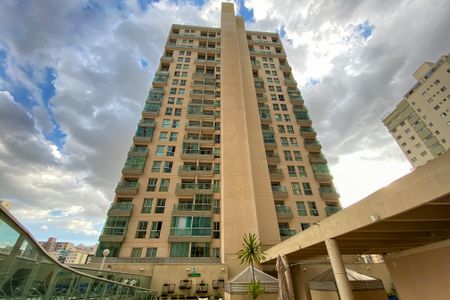 Apartamento para alugar com 50m², 2 quartos e 2 vagas Apartamento para alugar com 50m², 2 quartos e 2 vagasÁrea comum