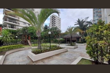 Apartamento à venda com 171m², 4 quartos e 3 vagas