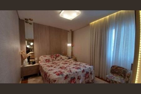 Apartamento à venda com 171m², 4 quartos e 3 vagas