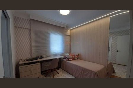 Apartamento à venda com 171m², 4 quartos e 3 vagas