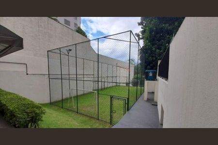 Apartamento à venda com 171m², 4 quartos e 3 vagas