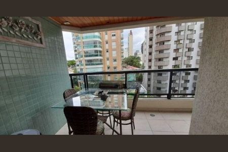 Apartamento à venda com 171m², 4 quartos e 3 vagas