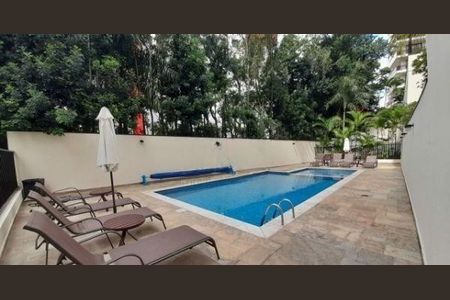 Apartamento à venda com 171m², 4 quartos e 3 vagas