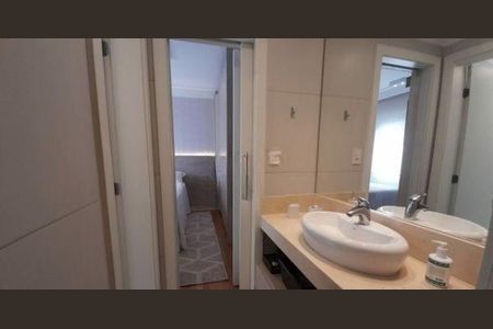 Apartamento à venda com 171m², 4 quartos e 3 vagas