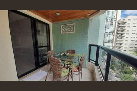 Apartamento à venda com 171m², 4 quartos e 3 vagas