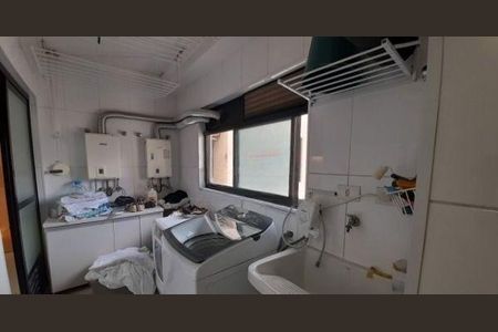 Apartamento à venda com 171m², 4 quartos e 3 vagas