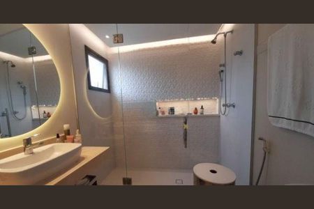 Apartamento à venda com 171m², 4 quartos e 3 vagas