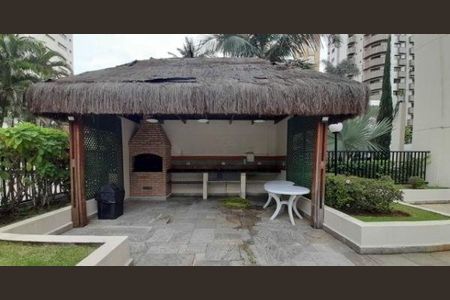 Apartamento à venda com 171m², 4 quartos e 3 vagas