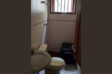 Casa à venda com 3 quartos, 188m² em Santana, São Paulo