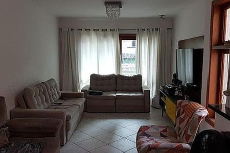 Casa à venda com 3 quartos, 188m² em Santana, São Paulo