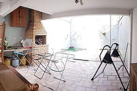 Casa à venda com 188m², 3 quartos e 3 vagas