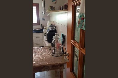 Casa à venda com 3 quartos, 188m² em Santana, São Paulo