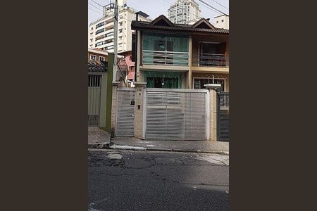 Casa à venda com 188m², 3 quartos e 3 vagas