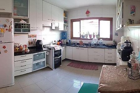 Casa à venda com 3 quartos, 188m² em Santana, São Paulo