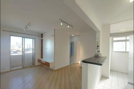 Apartamento à venda com 2 quartos, 50m² em Carandiru, São Paulo
