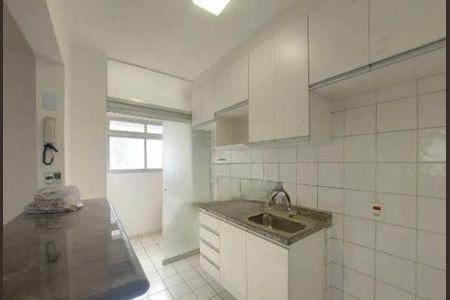 Apartamento à venda com 2 quartos, 50m² em Carandiru, São Paulo