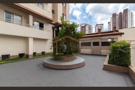 Apartamento à venda com 2 quartos, 50m² em Carandiru, São Paulo