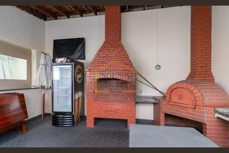 Apartamento à venda com 2 quartos, 50m² em Carandiru, São Paulo