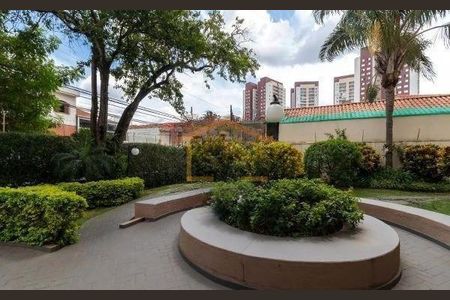 Apartamento à venda com 2 quartos, 50m² em Carandiru, São Paulo