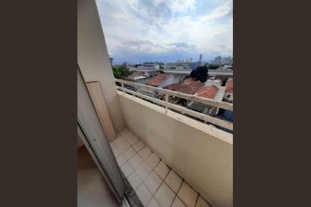 Apartamento à venda com 2 quartos, 50m² em Carandiru, São Paulo