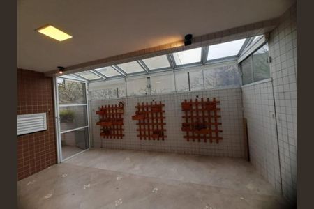 Apartamento à venda com 142m², 3 quartos e 2 vagas