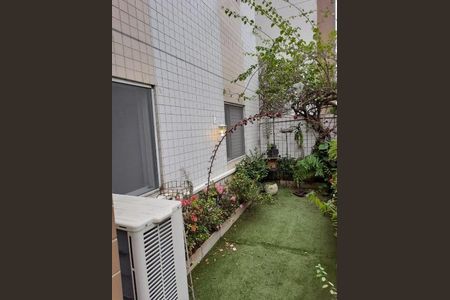 Apartamento à venda com 142m², 3 quartos e 2 vagas