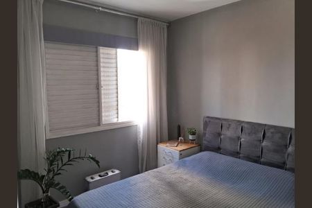 Apartamento à venda com 1 quarto, 34m² em Santana, São Paulo