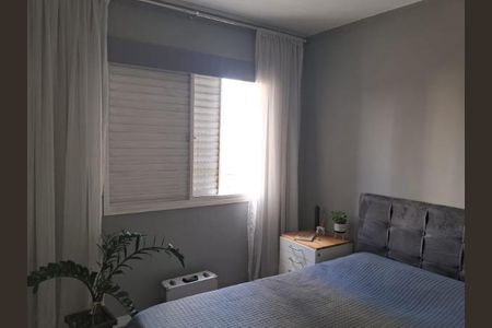 Apartamento à venda com 1 quarto, 34m² em Santana, São Paulo