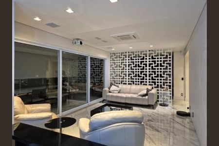 Apartamento à venda com 3 quartos, 182m² em Santa Teresinha, São Paulo