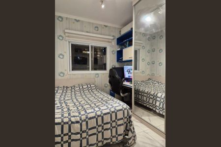 Apartamento à venda com 3 quartos, 182m² em Santa Teresinha, São Paulo