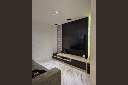 Apartamento à venda com 3 quartos, 182m² em Santa Teresinha, São Paulo