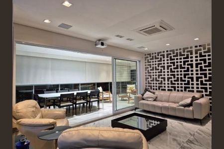 Apartamento à venda com 3 quartos, 182m² em Santa Teresinha, São Paulo
